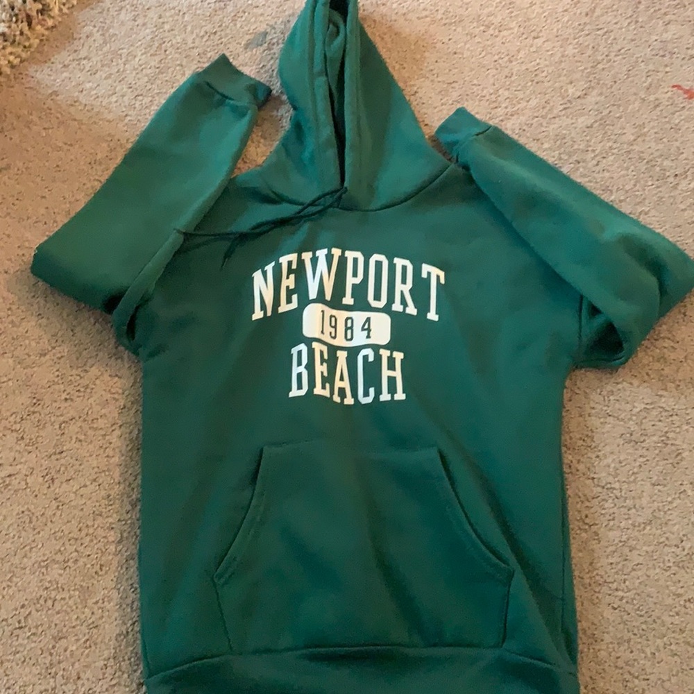 brandy dupe. newport beach  (not for sale- trade)